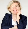 Portrait: Sabine Haldemann