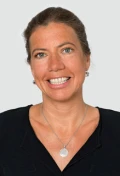 Portrait: Sonja Knecht