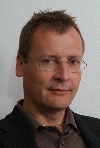 Portrait Jürg Krebs